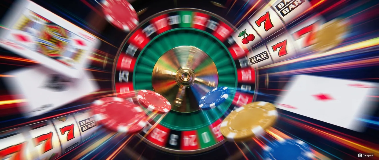 GratoWin Casino bonus